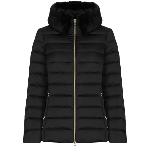 Χοντρό μπουφάν Geox BETTANIE T