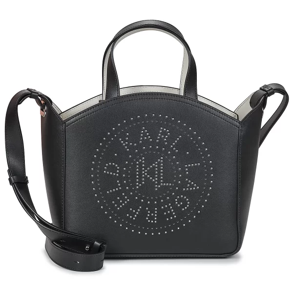 Τσάντες Χειρός Karl Lagerfeld K/CIRCLE SM TOTE STUDS