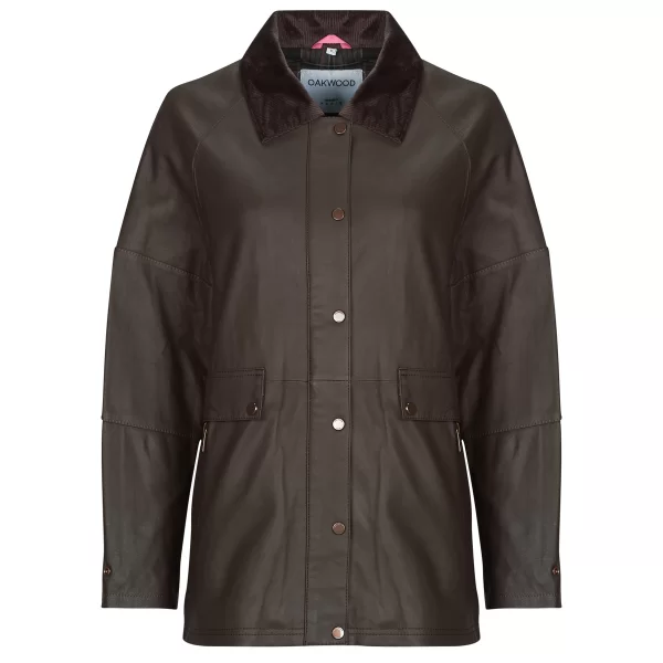 Παρκά Oakwood CARMEL