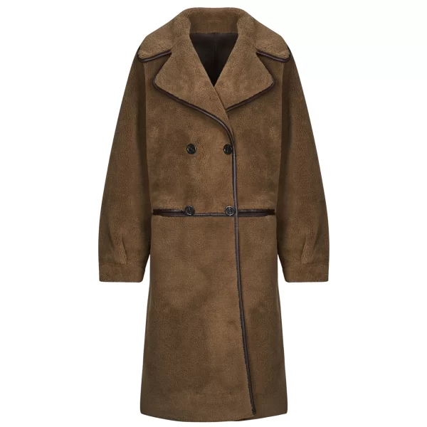 Παλτό Oakwood TILDA