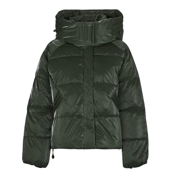 Χοντρό μπουφάν Only ONLBERGEN LIFE OVERSIZED PUFFER