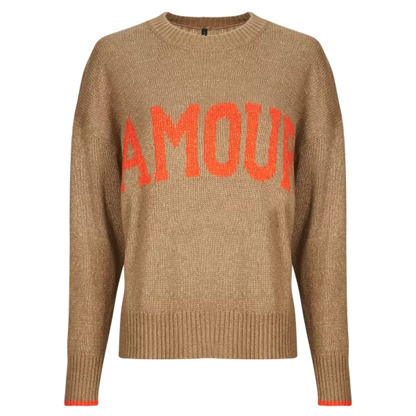 Πουλόβερ Only ONLNEW AMOUR