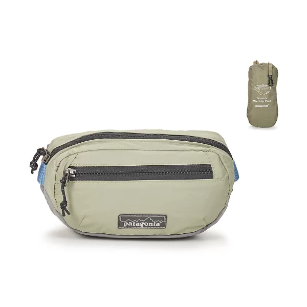 Μπανάνα Patagonia TERRAVIA MINI HIP PACK