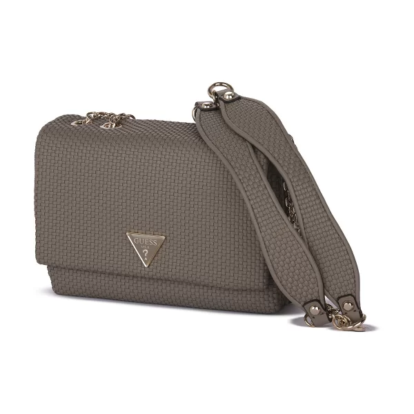 Τσάντα Guess WHI PHAEDRA TOTE