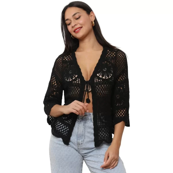 Μπουφάν / Ζακέτες La Modeuse 74361_P175833