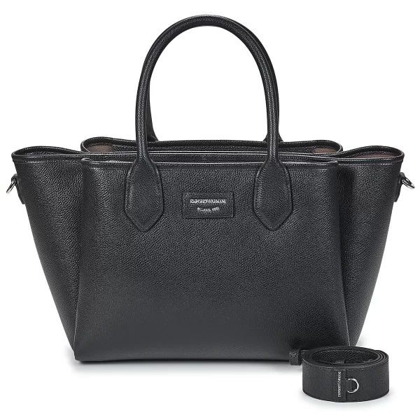 Τσάντες Χειρός Emporio Armani ODETTE TOTE M