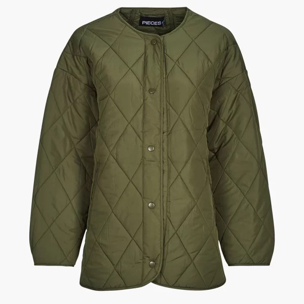 Μπουφάν Pieces PCSTELLA