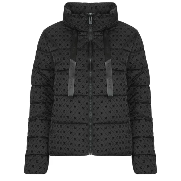 MORGAN Χοντρό μπουφάν Morgan GABEL