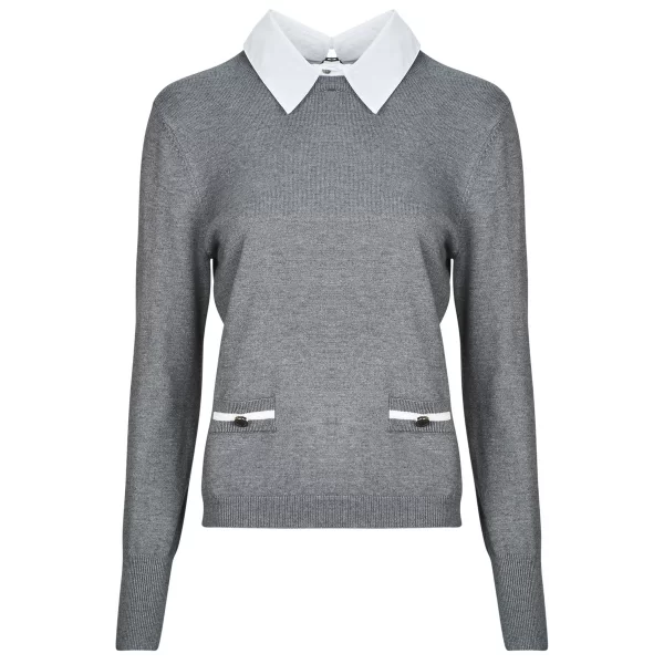 Πουλόβερ Morgan SHIRTA