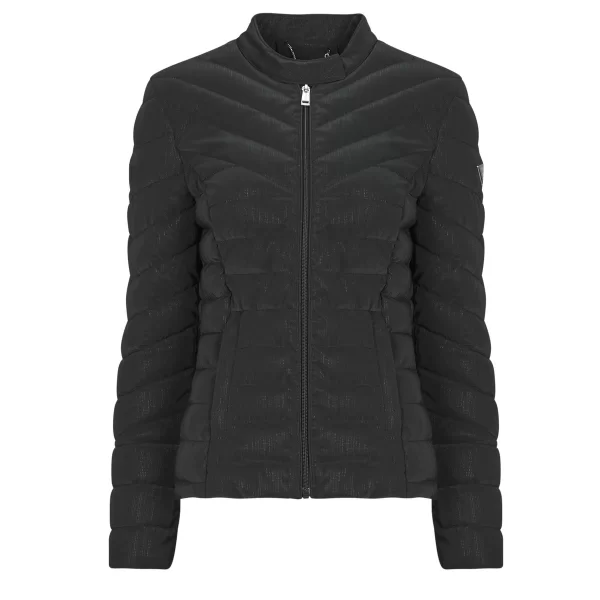 Χοντρό μπουφάν Guess NEW VONA STRETCH JACKET