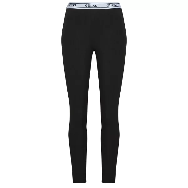 Καλσόν Guess NEW ALINE LEGGINGS