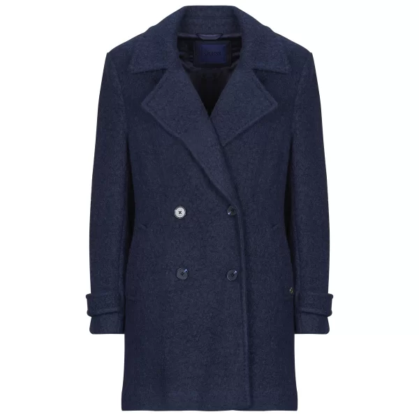 Παλτό Guess LEONA