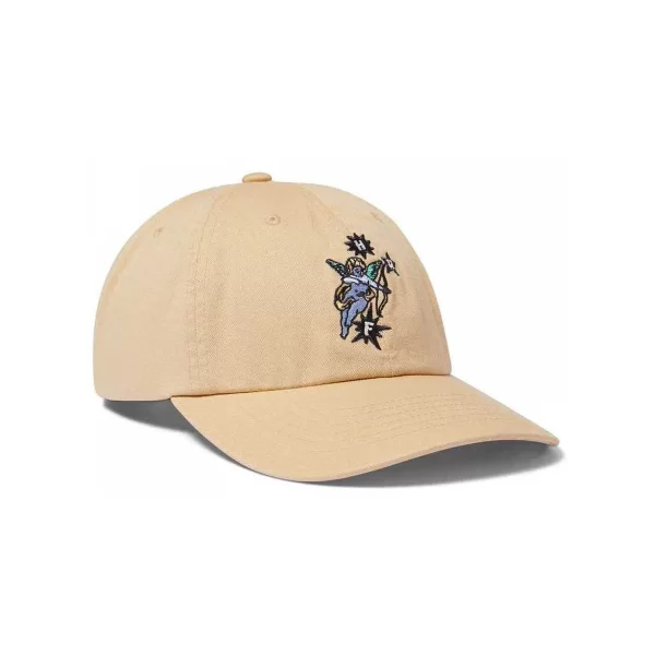 Κασκέτο Huf Cap cupid 6 panel cv