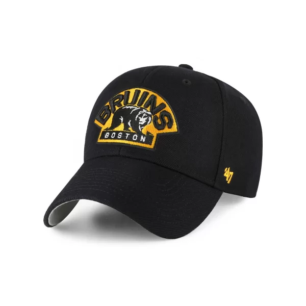 Κασκέτο '47 Brand Cap nhl boston bruins mvp