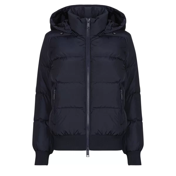 Χοντρό μπουφάν Armani Exchange DOWN JACKET