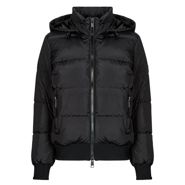 Χοντρό μπουφάν Armani Exchange DOWN JACKET