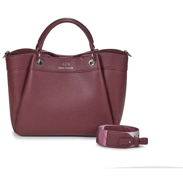 Armani Exchange Τσάντες Χειρός Armani Exchange SHOPPING M