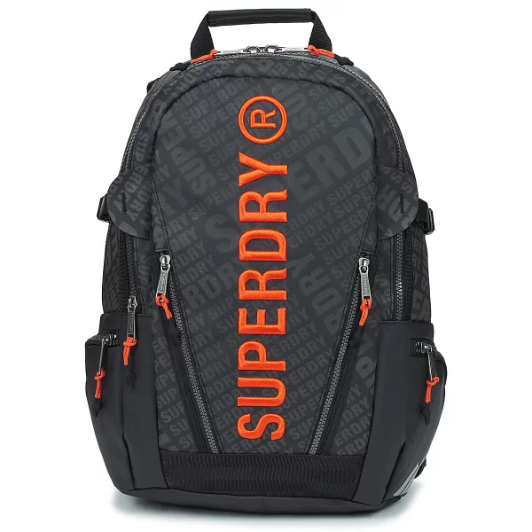 Σακίδιο πλάτης Superdry TARP RUCKSACK BRODE