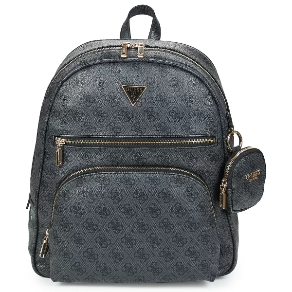 Σακίδιο πλάτης Guess POWER PLAY II LRG TECH BCKPCK