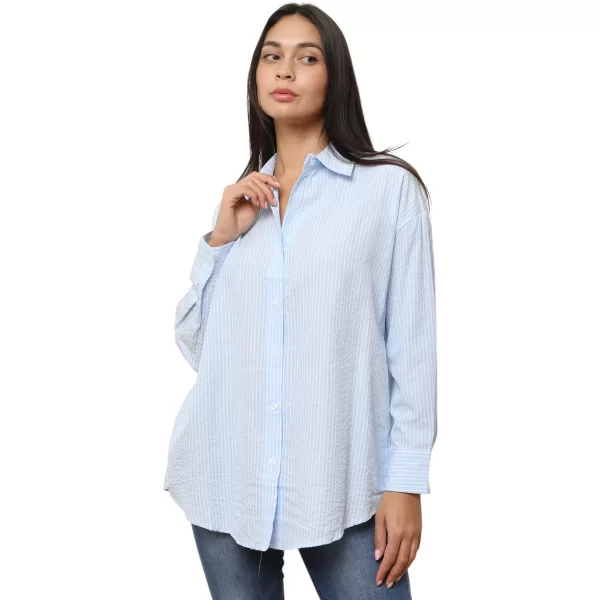 La Modeuse Πουκάμισα La Modeuse 74088_P175206