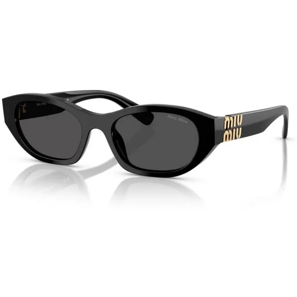 óculos de sol Miu Miu 0MU A03S 16K08Z