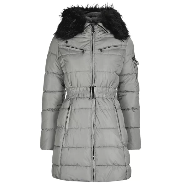 Χοντρό μπουφάν Betty London PIA