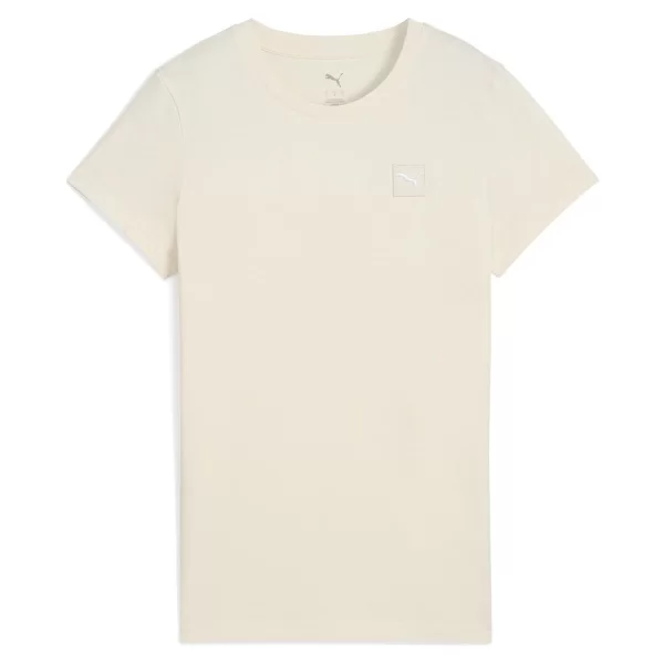 T-shirt με κοντά μανίκια Puma 685016