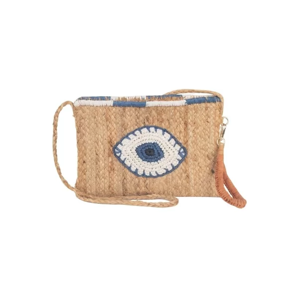 Pouch/Clutch Isla Bonita By Sigris Tote Bag