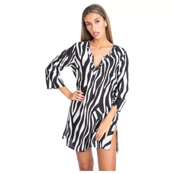 Φορέματα Isla Bonita By Sigris Κούρτα