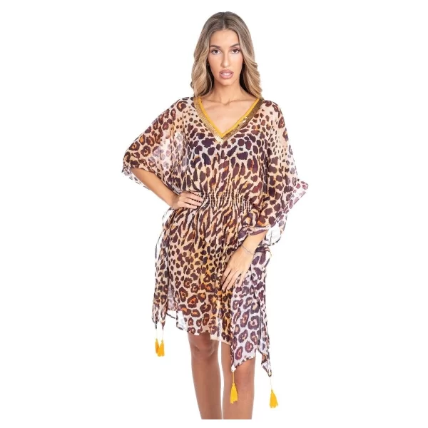 Παρεό Isla Bonita By Sigris Κάπα