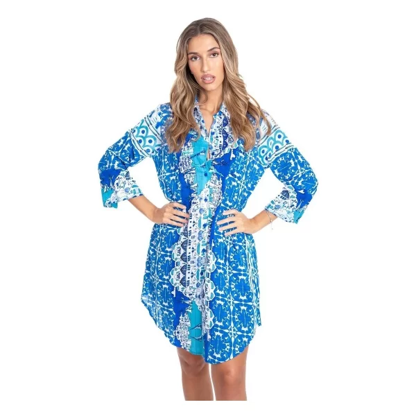 Κοντά Φορέματα Isla Bonita By Sigris Φόρεμα