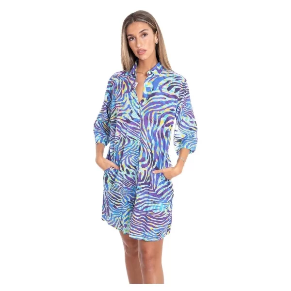 Φορέματα Isla Bonita By Sigris Φόρεμα