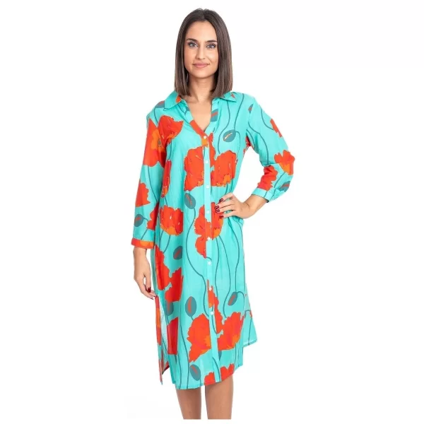 Φορέματα Isla Bonita By Sigris Φόρεμα