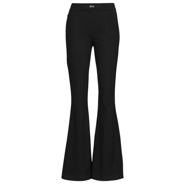 Παντελόνι πεντάτσεπο Versace Jeans Couture 79HAA105