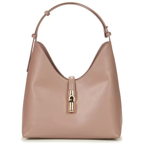 Τσάντες ώμου Furla FURLA GOCCIA M HOBO