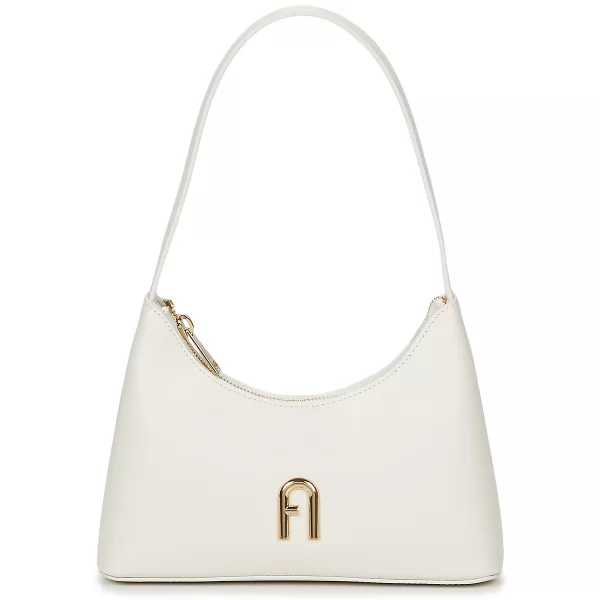 Τσάντες ώμου Furla FURLA DIAMANTE MINI SHOULDER BAG