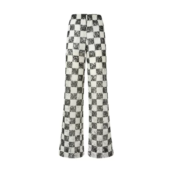 Παντελόνια Pinko PERCY PANTALONE