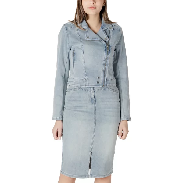 MORGAN Σακάκια Morgan 241-VAMMY