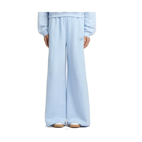 Παντελόνια Reebok Sport ICON ELEMENTS FT PANT