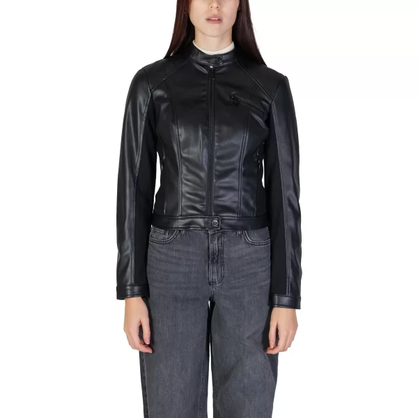 Σακάκια Guess NEW FIAMMETTA W4YL04 WE480