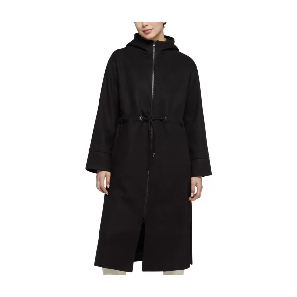 Παλτό Geox W DORALEA LONG COAT