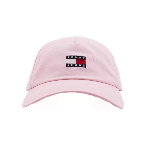 Κασκέτο Tommy Jeans HERITATGE CORE 5 PANEL C