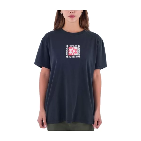 Hurley T-shirts & Polos Hurley ARLO TEE