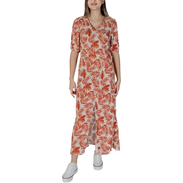 Μακριά Φορέματα B.young BYJOSA SLIT 20813211