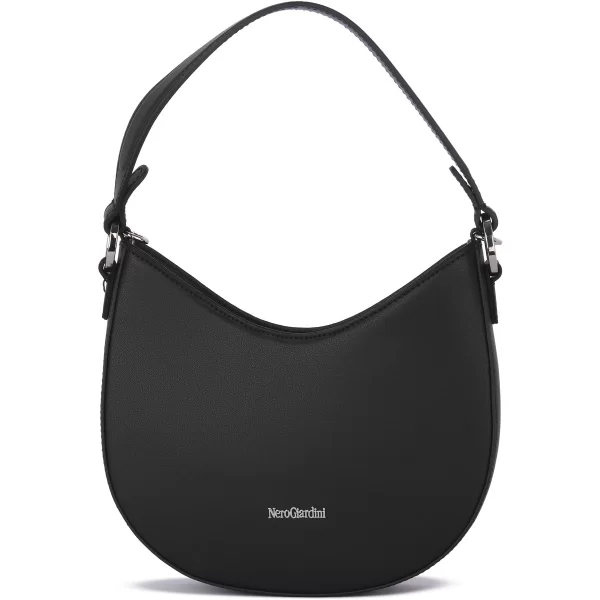 Τσάντα NeroGiardini NERO GIARDINI 100 RENO NERO