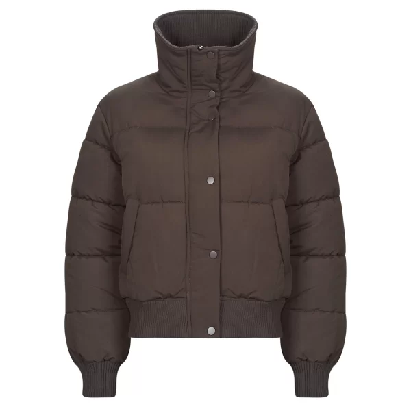 Χοντρό μπουφάν JDY JDYNELSON SHORT PUFFER