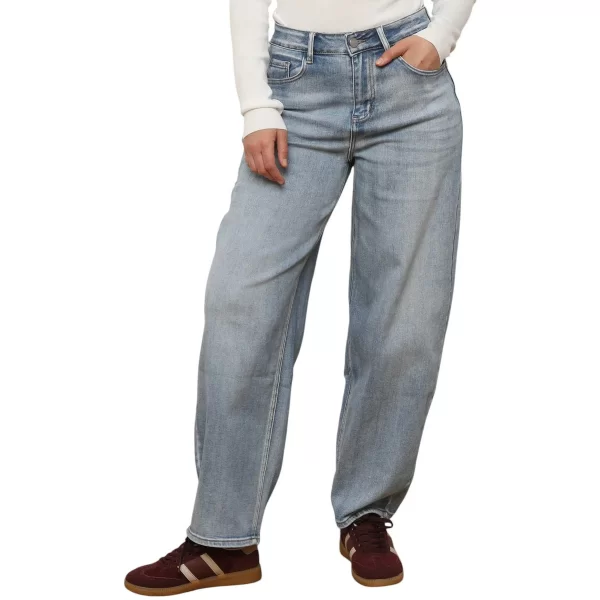 Jeans La Modeuse 73950_P174745