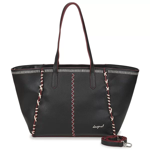 Shopping bag Desigual MANHATTAN PESPUNTES GUIMAR