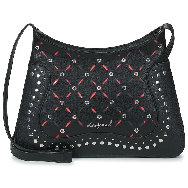 Τσάντες ώμου Desigual YANKEE MANAOS