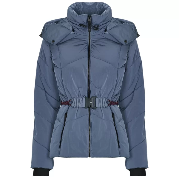 DESIGUAL Χοντρό μπουφάν Desigual LYN